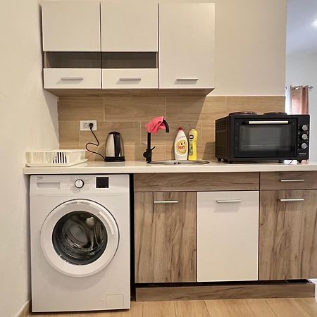 Casa Apartments, One-Bedroom Apartment Budva Eksteriør bilde