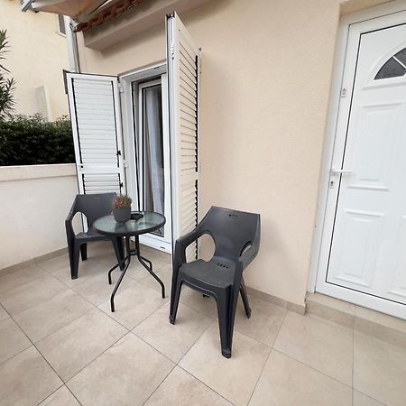 Casa Apartments, One-Bedroom Apartment Budva Eksteriør bilde