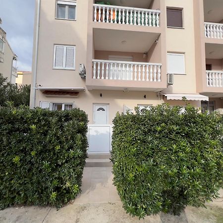 Casa Apartments, One-Bedroom Apartment Budva Eksteriør bilde