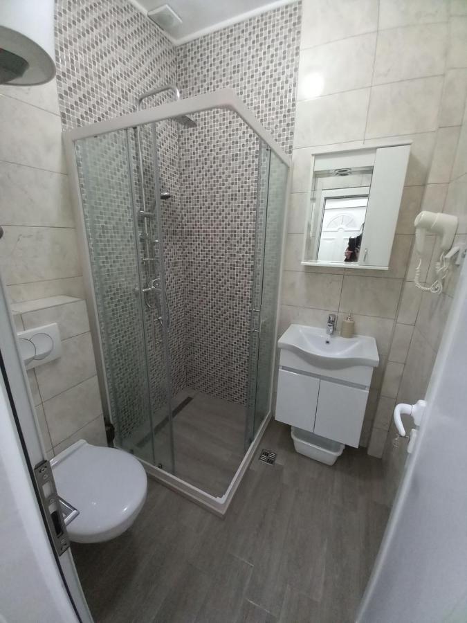 Casa Apartments, One-Bedroom Apartment Budva Eksteriør bilde