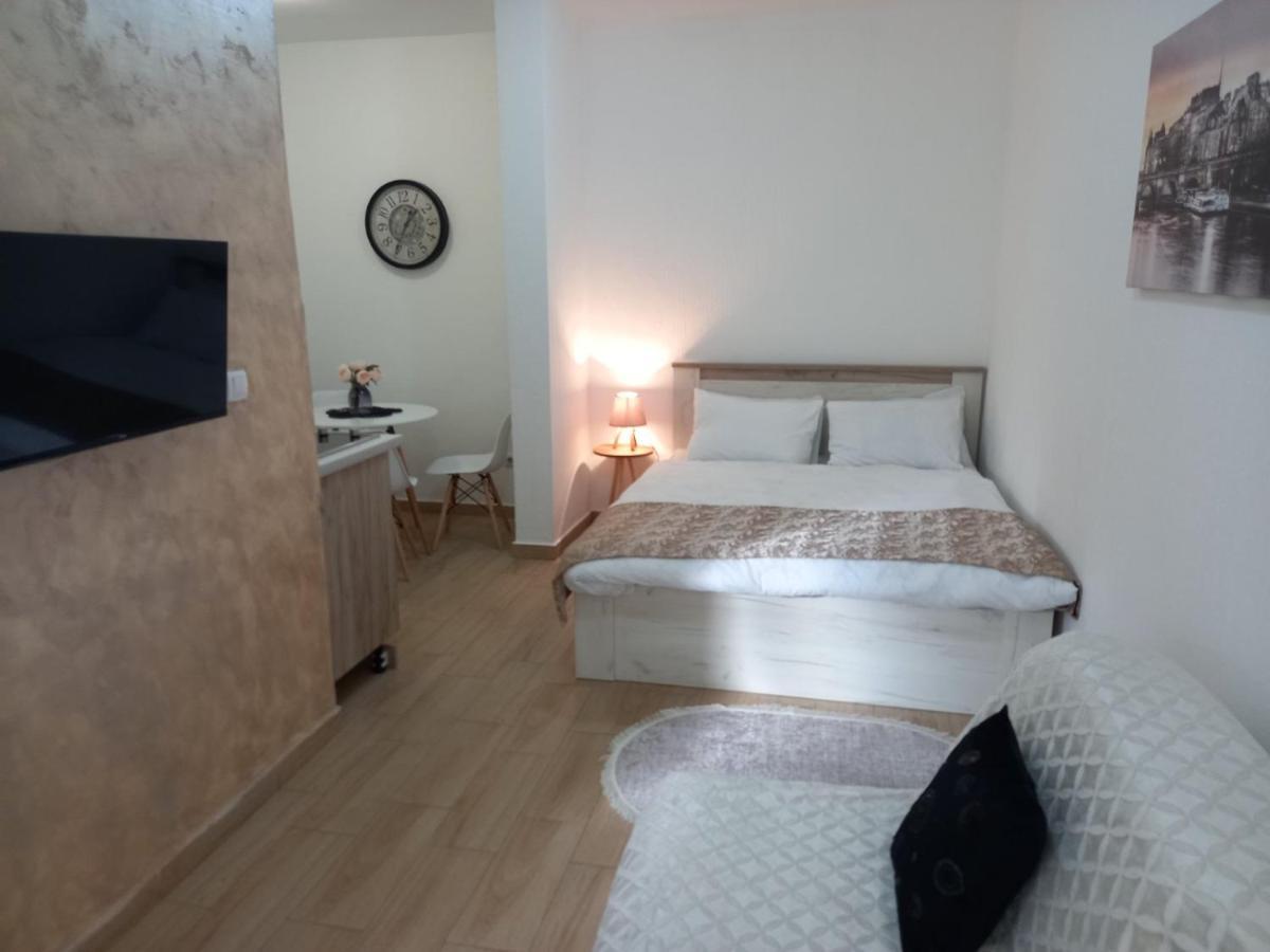 Casa Apartments, One-Bedroom Apartment Budva Eksteriør bilde