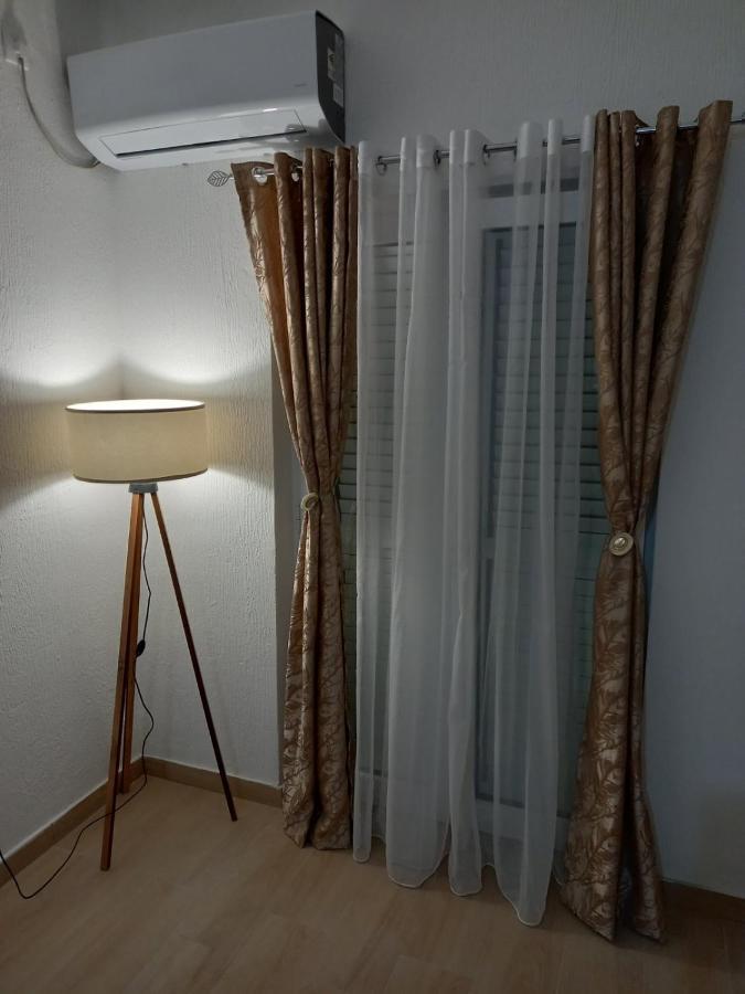 Casa Apartments, One-Bedroom Apartment Budva Eksteriør bilde