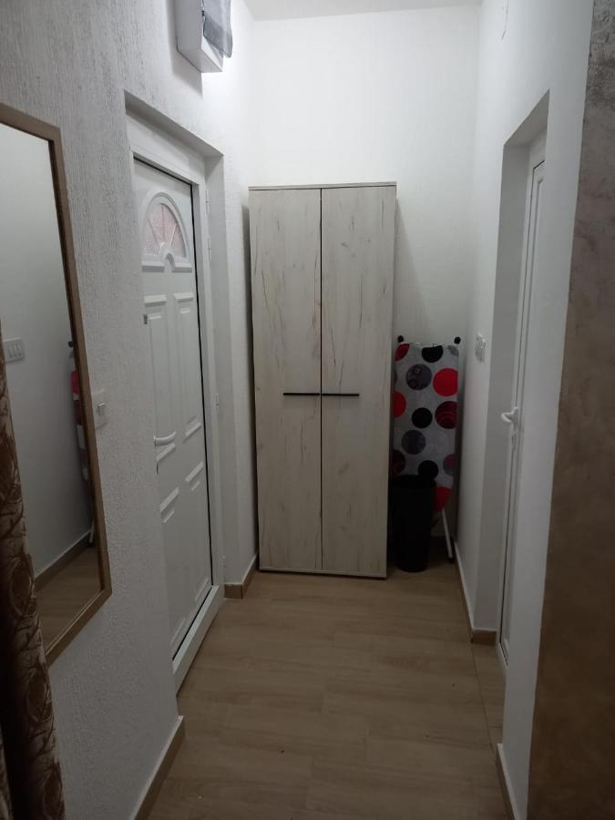 Casa Apartments, One-Bedroom Apartment Budva Eksteriør bilde