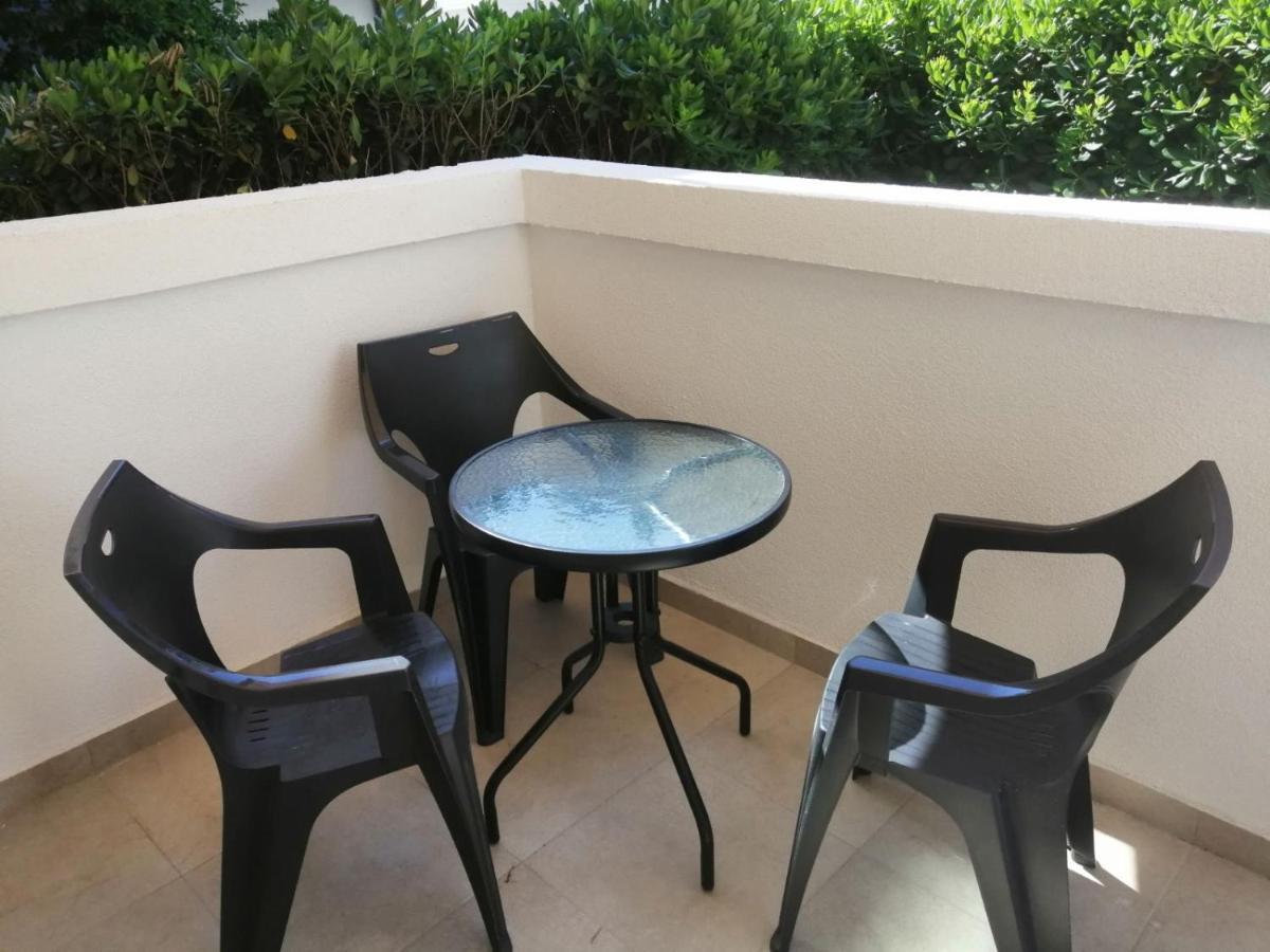 Casa Apartments, One-Bedroom Apartment Budva Eksteriør bilde