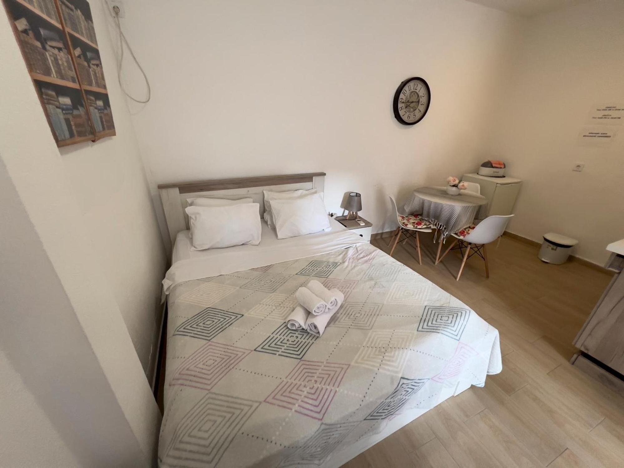 Casa Apartments, One-Bedroom Apartment Budva Eksteriør bilde