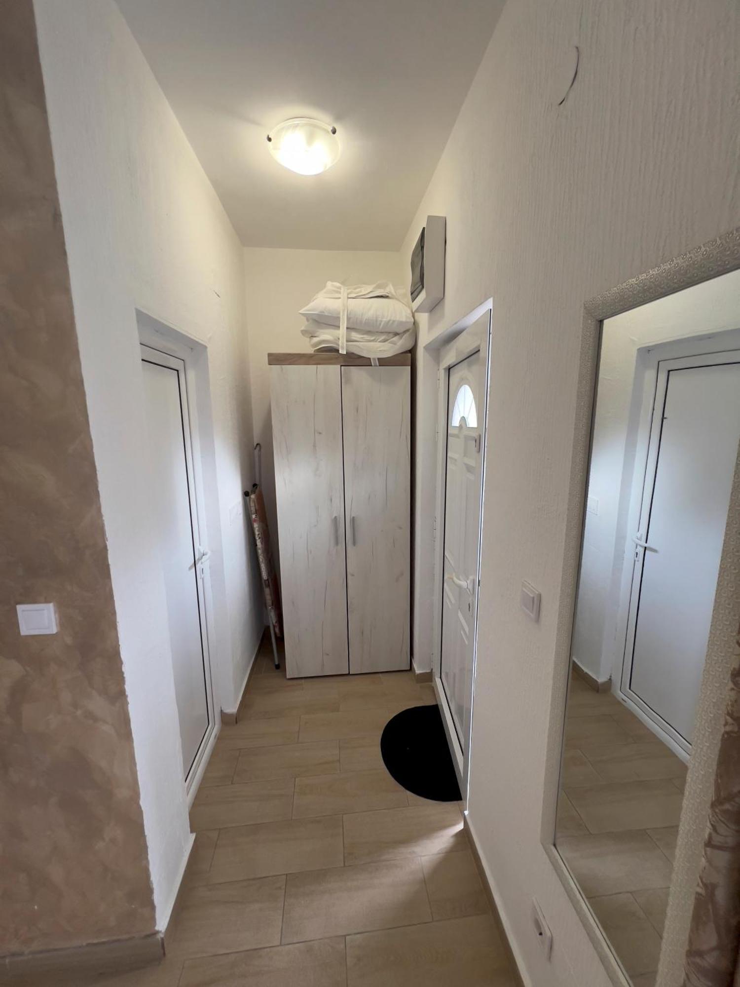 Casa Apartments, One-Bedroom Apartment Budva Eksteriør bilde
