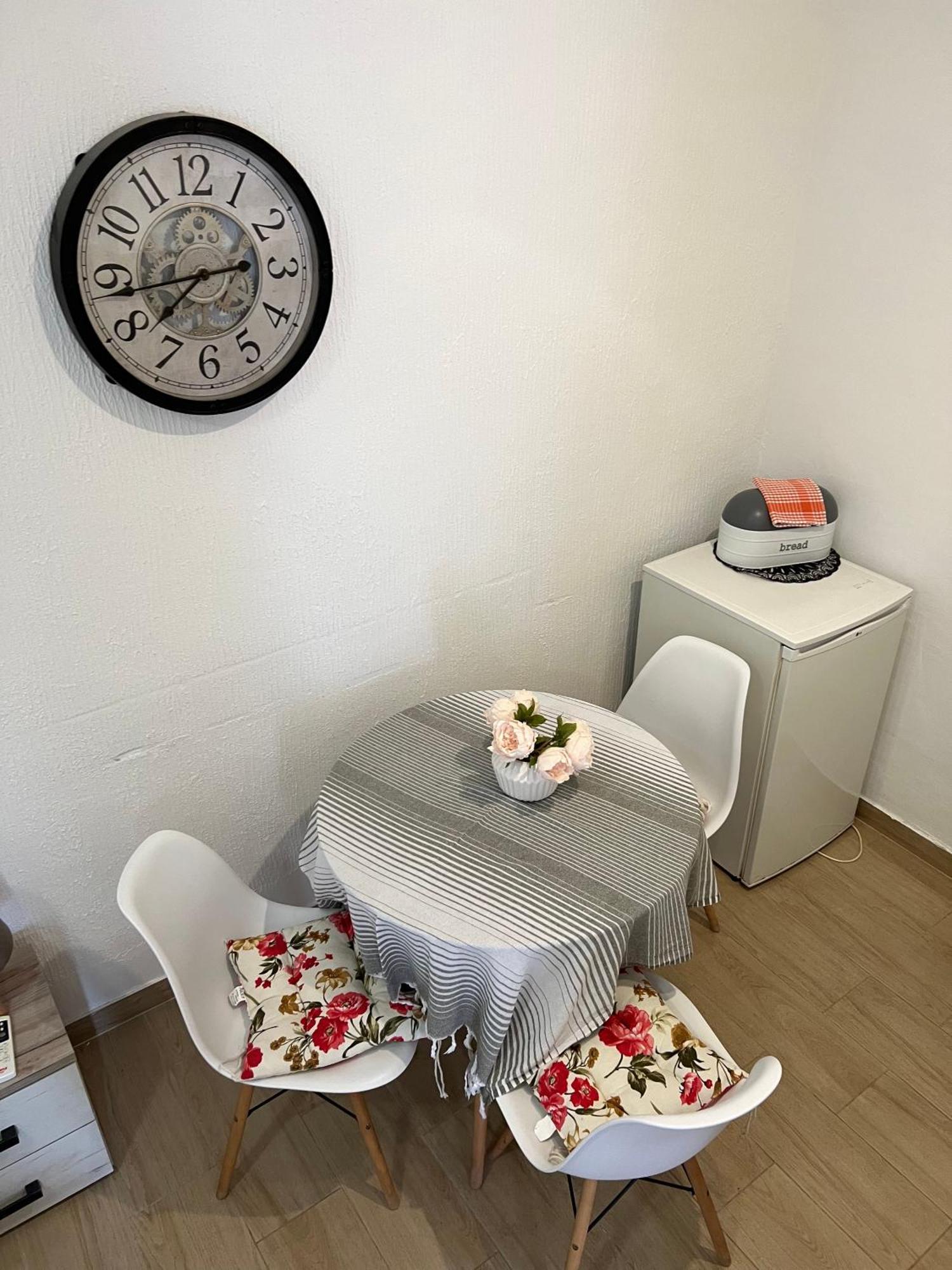 Casa Apartments, One-Bedroom Apartment Budva Eksteriør bilde