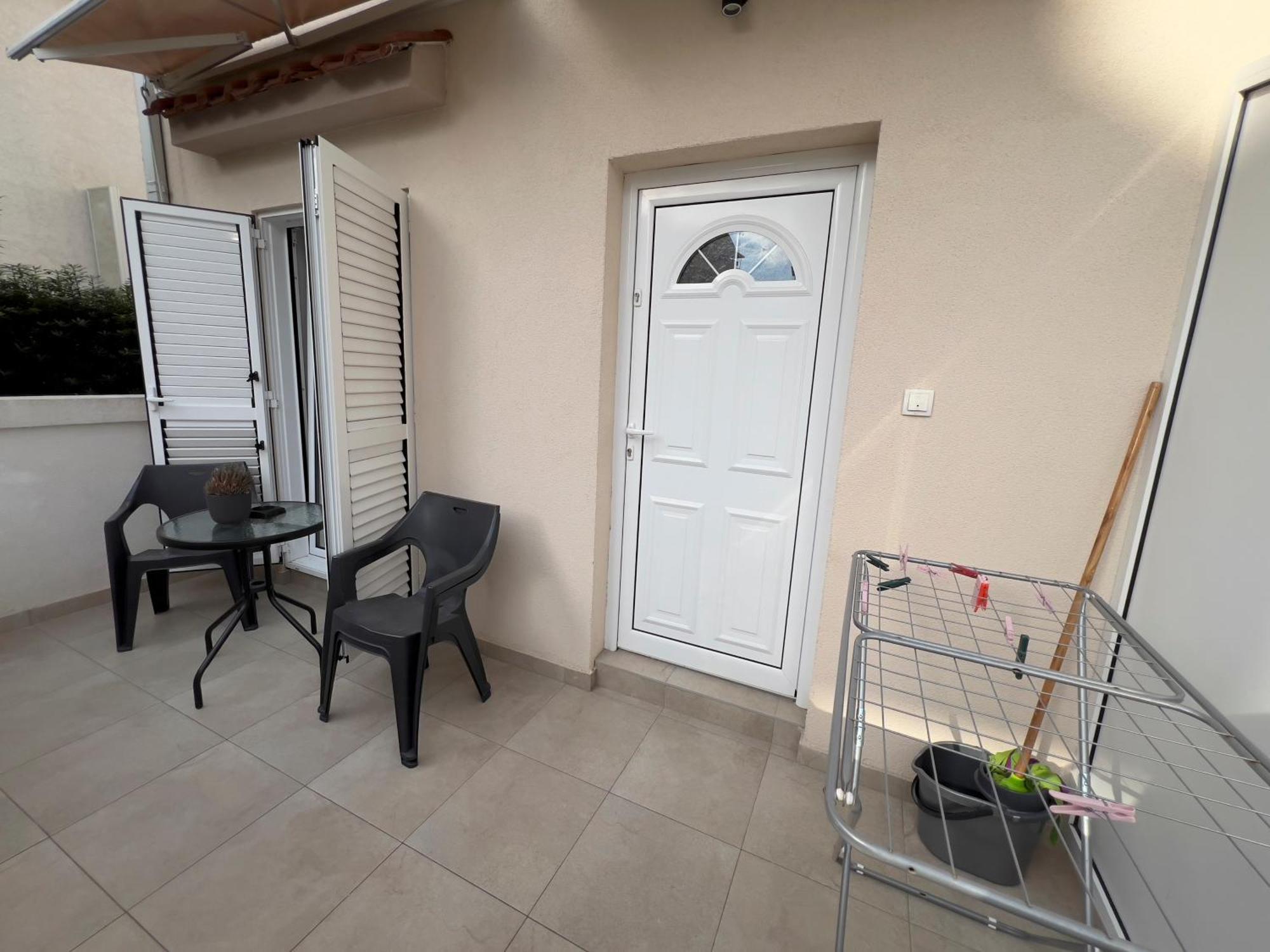Casa Apartments, One-Bedroom Apartment Budva Eksteriør bilde