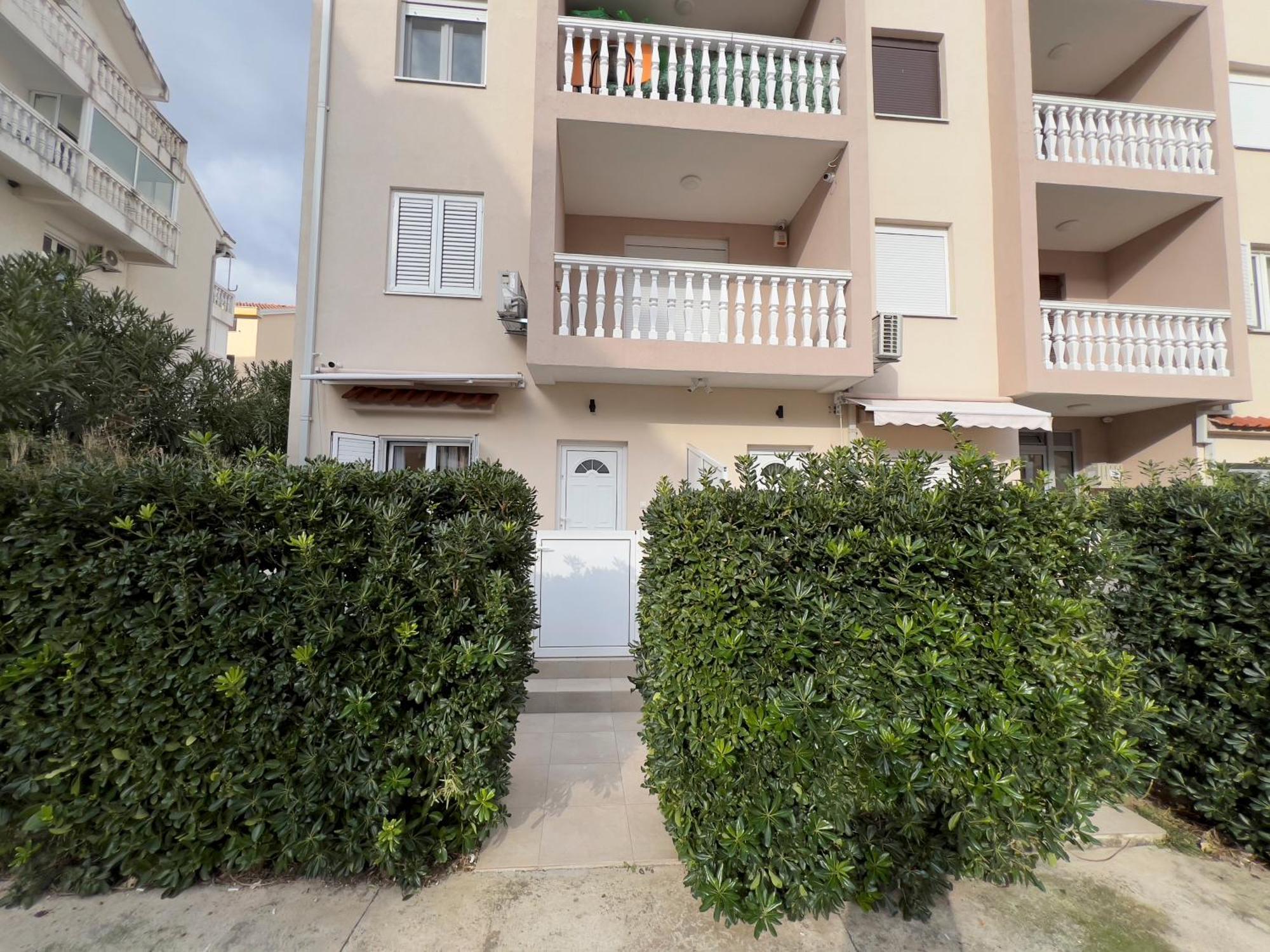 Casa Apartments, One-Bedroom Apartment Budva Eksteriør bilde