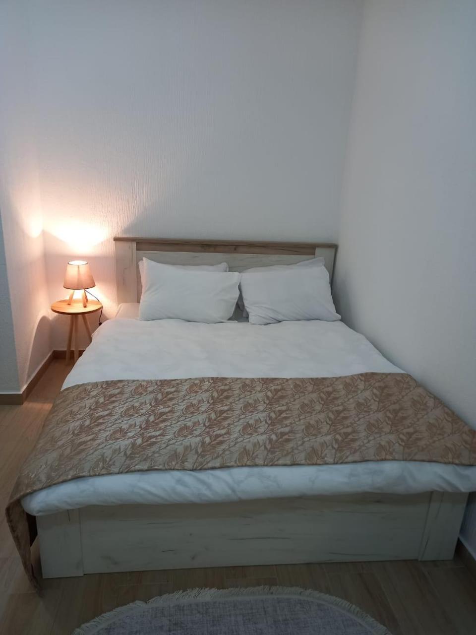 Casa Apartments, One-Bedroom Apartment Budva Eksteriør bilde