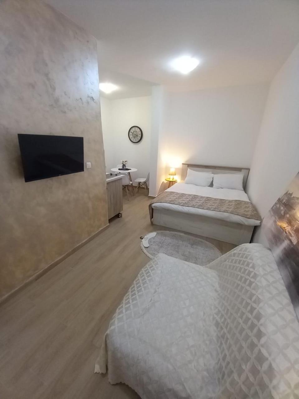 Casa Apartments, One-Bedroom Apartment Budva Eksteriør bilde